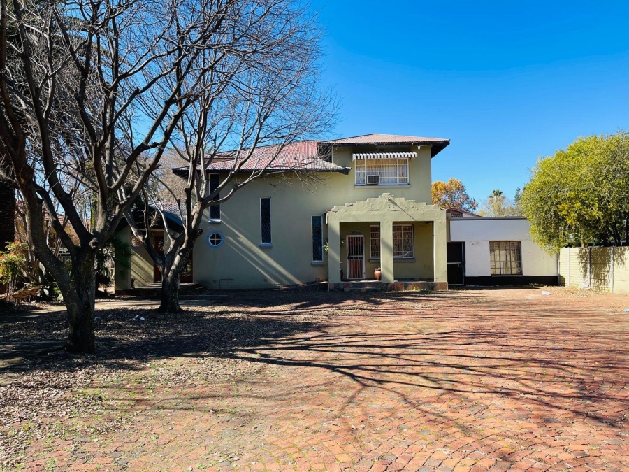 Commercial Property for Sale in Potchefstroom North West